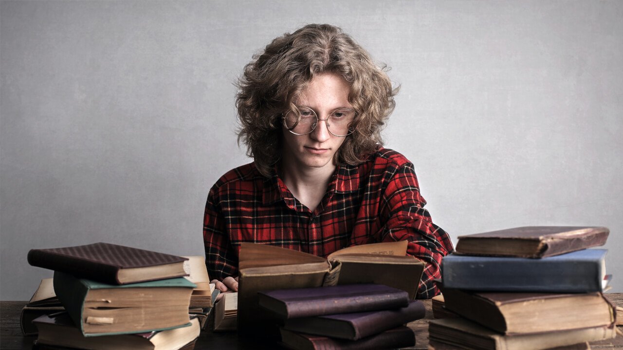 The evidence on how to find the right career