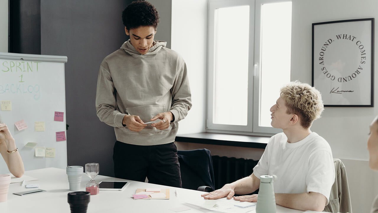 We are changing the way the world learns
