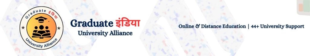 Online & Distance Education | 44+ University Support