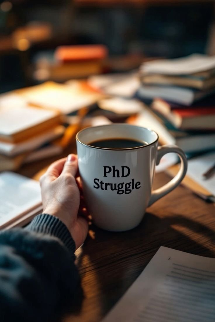 Need Professional Ph.D. Research Guidance?